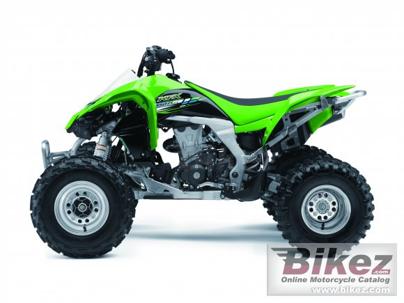 2013 Kawasaki KFX 450R photo